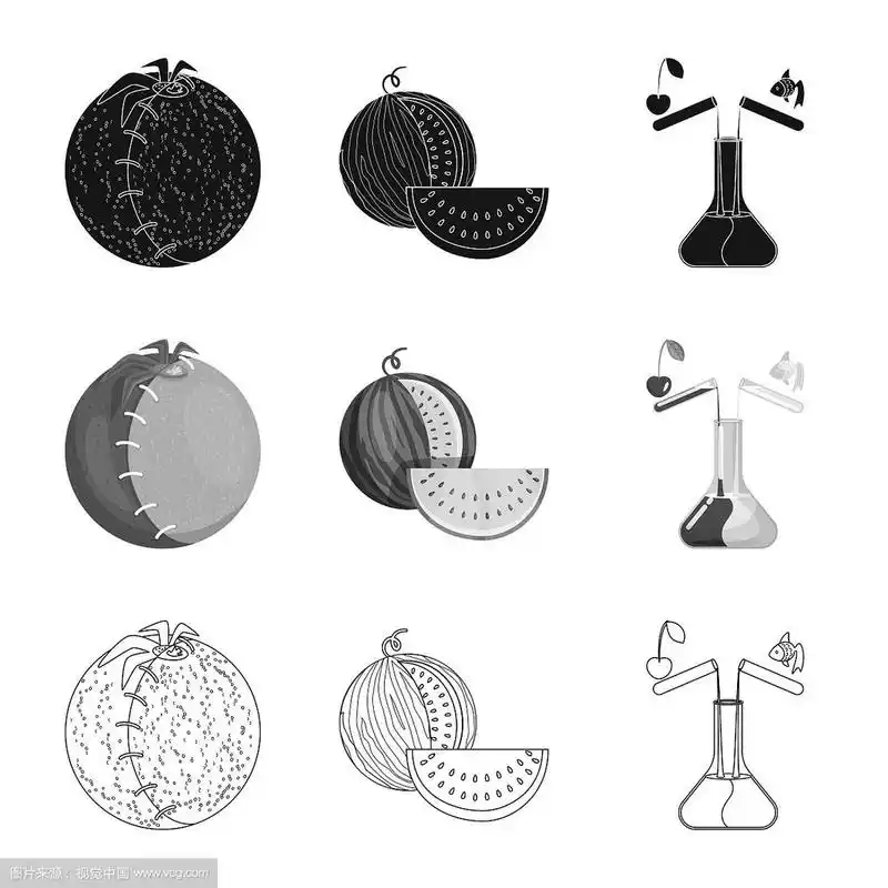 测试和合成符号