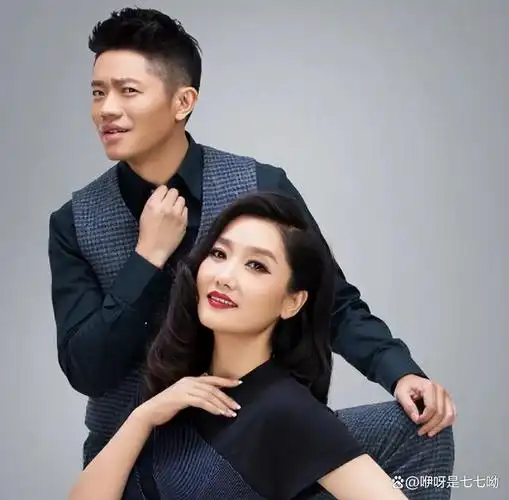 王小海和王小玮在离婚以后选择分道扬镳.