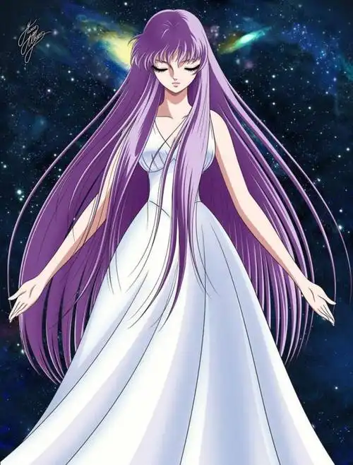 《圣斗士星矢》中的雅典娜一方,圣战每次都赢,为啥就不能输一次