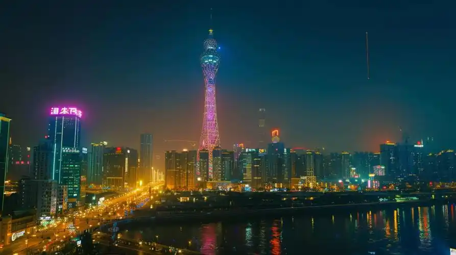 热点城市聚焦:狂飙!广州二手房挂牌量超16万套,达历史