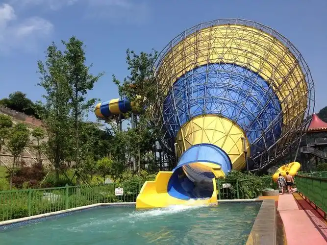 西部大峡谷游记