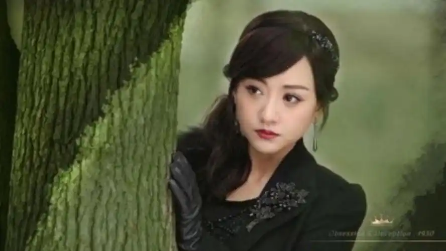 千金女贼:"假千金"被侮辱,真是解气!