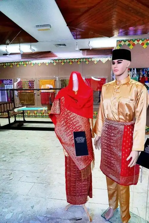 油走奢华与淳朴共存的国家之文莱