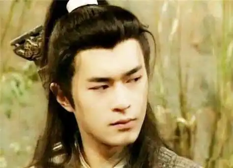 原创古代公认的美男子专家复原容貌仿佛动漫中的侠客不是兰陵王