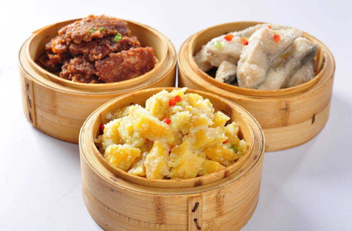 湖北美食天门三蒸,保持菜品原滋原味,营养价值丰富