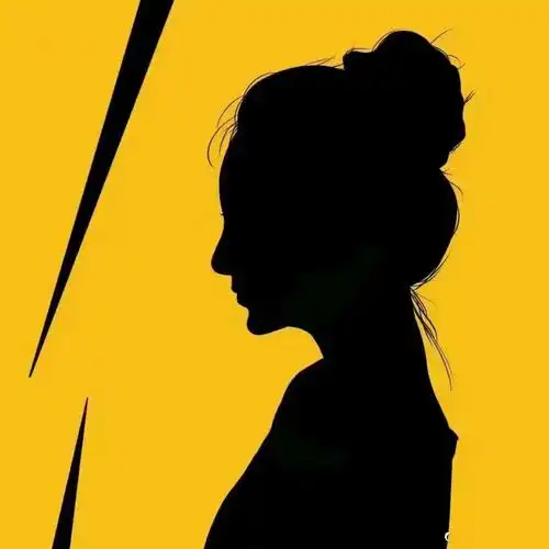 潮流 另类 头像 欧美 炫酷 人物 黑白【by唐小丑】#侵删