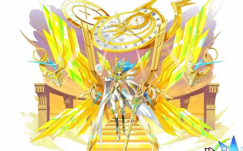 奥奇传说传说传说天神诺亚速推稳定打法