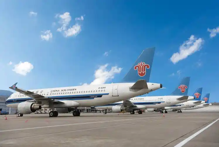 暑期湘约出游南航在湘部分航线推出特惠机票