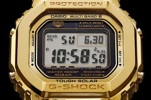 09-13 10:09 订阅 一个无人问津的一力宝修表小师傅 尽管卡西欧g