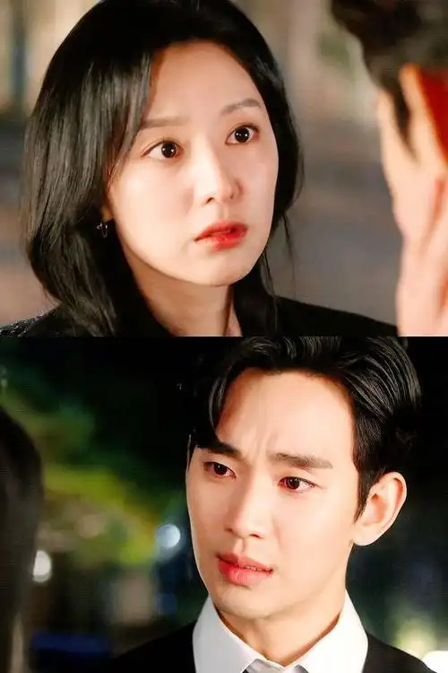 太狗血泪之女王金智媛找宋仲基当离婚律师连金秀贤都吃醋