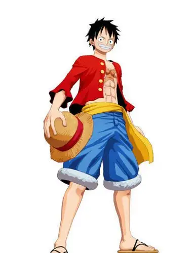 万匹斯!《我的世界》大量海贼王人物皮肤来袭