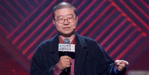 脱口秀大会第一季演员_脱口秀大会 撒贝宁_脱口秀大会it男