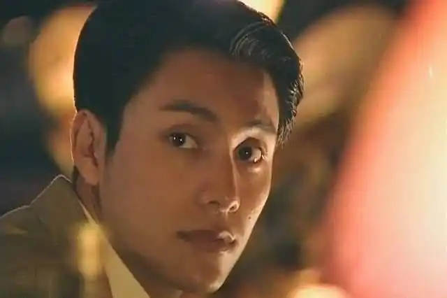 原创重温金粉世家金燕西最终和冷清秋分手但他不是不爱冷清秋