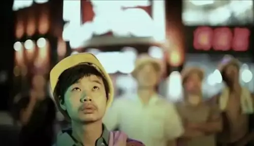 当你的同学群不可避免地走向散场_少年情