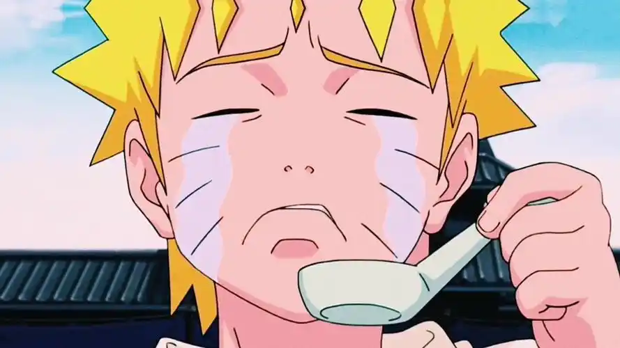 【火影忍者/鸣人/踩点】鸣人小时候真的可爱_哔哩哔哩 (゜-゜)つロ