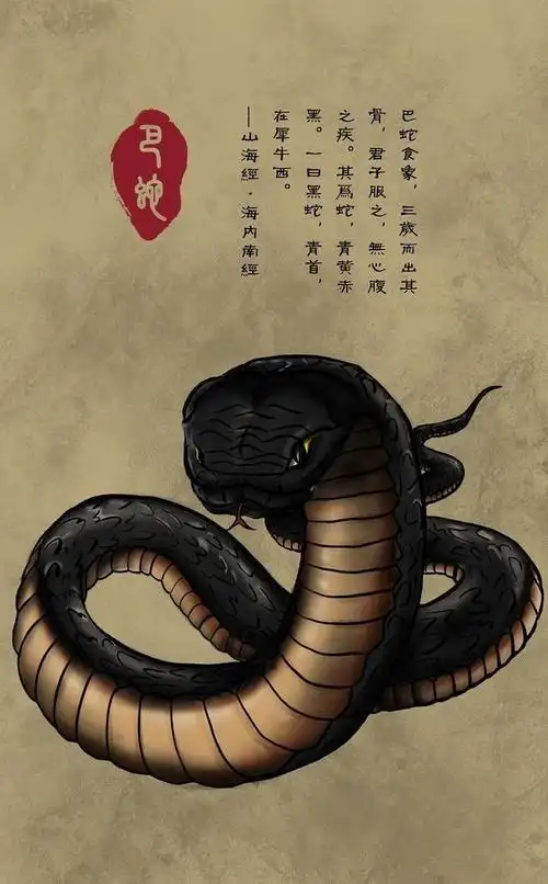 《山海经》之二十九大上古异兽及一妖兽|神兽|应龙|天帝|陆吾|天狗