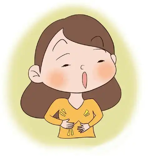 怀孕了胸部胀痛