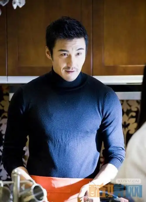 胡兵无懈可击之美女如云剧照