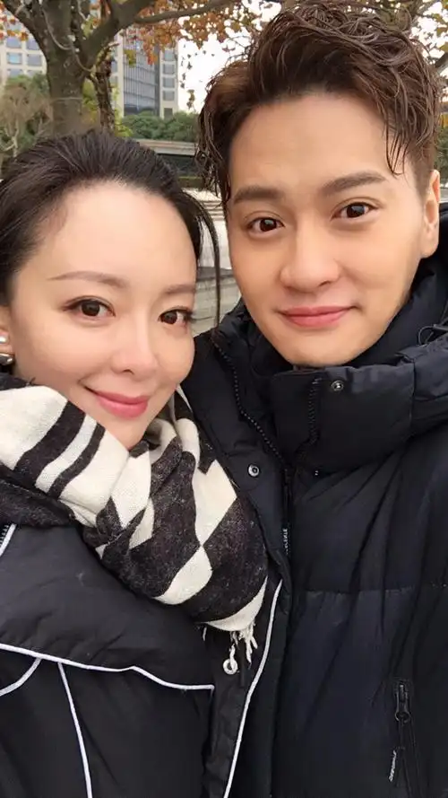 许榕真《金牌投资人》圆满杀青 发文感恩感谢遇见