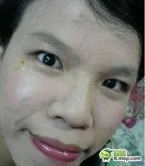 丑女搞笑图片大全大图说说