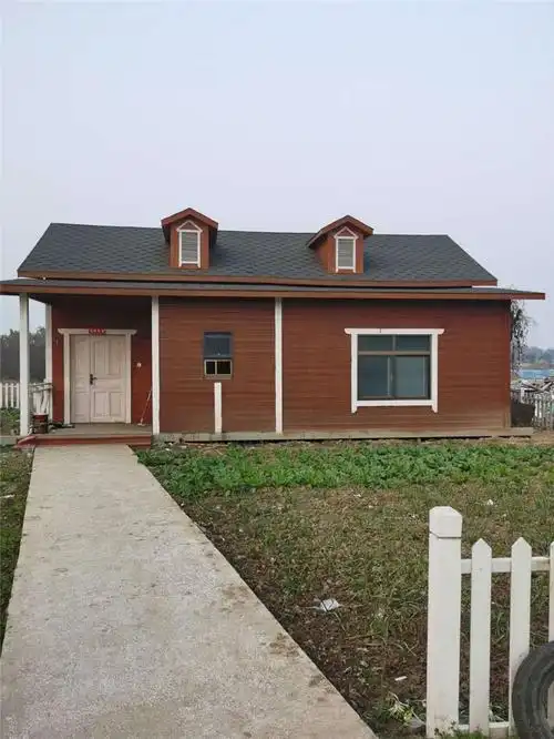 防腐木木屋报价-天门防腐木木屋-金笙木防腐木(查看)