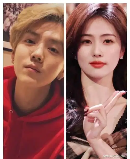 鹿晗白鹿两家粉丝因为鹿emoji吵起来了,说到鹿你首先想起的是谁_质疑