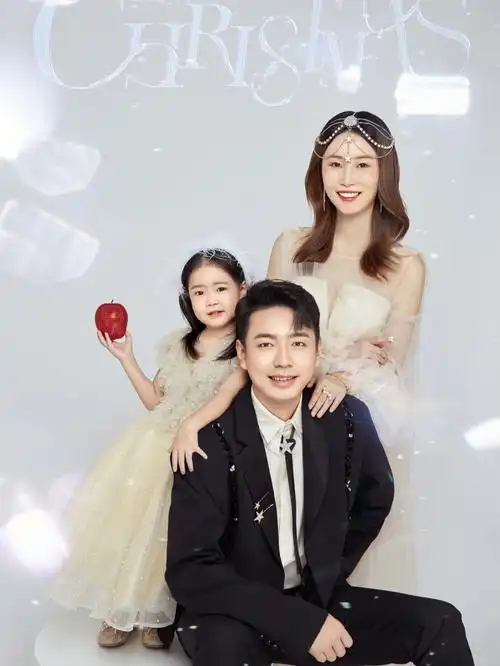 海马体  带孩子拍的四岁生日照片,我还蛮喜欢～一如既往的喜欢他眉乙