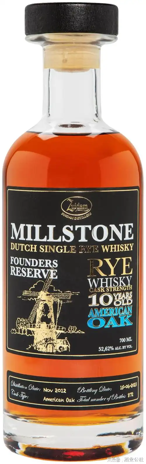 2024年,这10款威士忌被评为最好的|陈酿|新酒|酒精度|威士忌酒|麦芽威