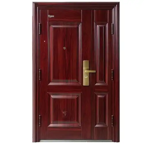 盼盼指纹防盗门型号参数规格