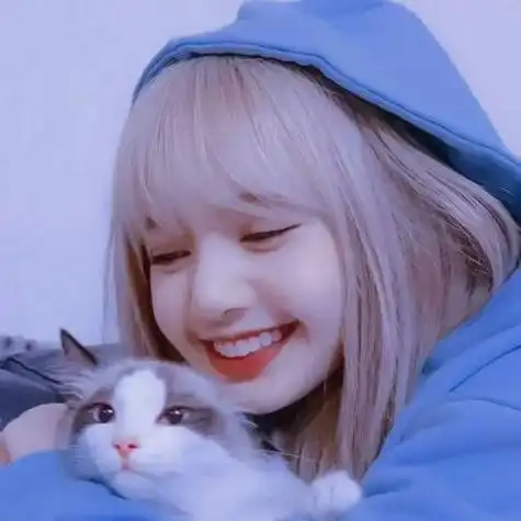 lisa头像图片高清酷 高清头像图片大全 -【爱个性】