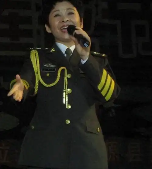 纪实"歌舞团演员"董文华:22岁嫁初恋,23岁爆火,38岁跌落神坛