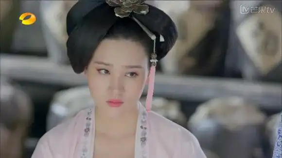 【小伙伴】刘小小《美人制造》若梅美颜截图~(≥▽≤)/~_刘筱筱吧