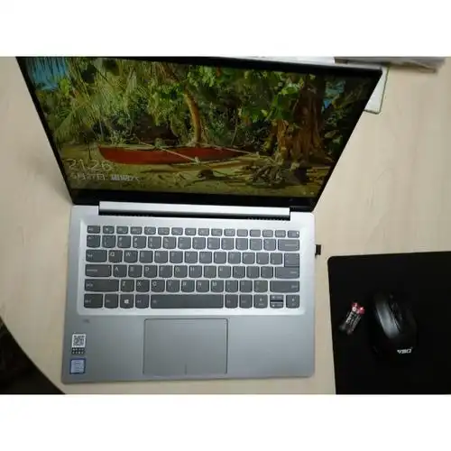 联想(lenovo)720s笔记本电脑(i5-7200u 8g 256g ssd 2g独显 win10