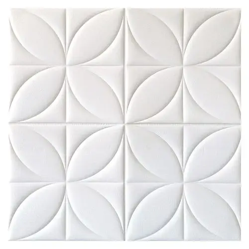 3d立体墙贴吊顶天花板墙纸客厅墙顶背景壁纸温馨卧室装饰屋顶贴纸