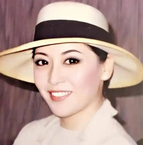 向华强:陈岚是我的挚爱,与丁佩分手后,我们还是一家人_李小龙_父亲