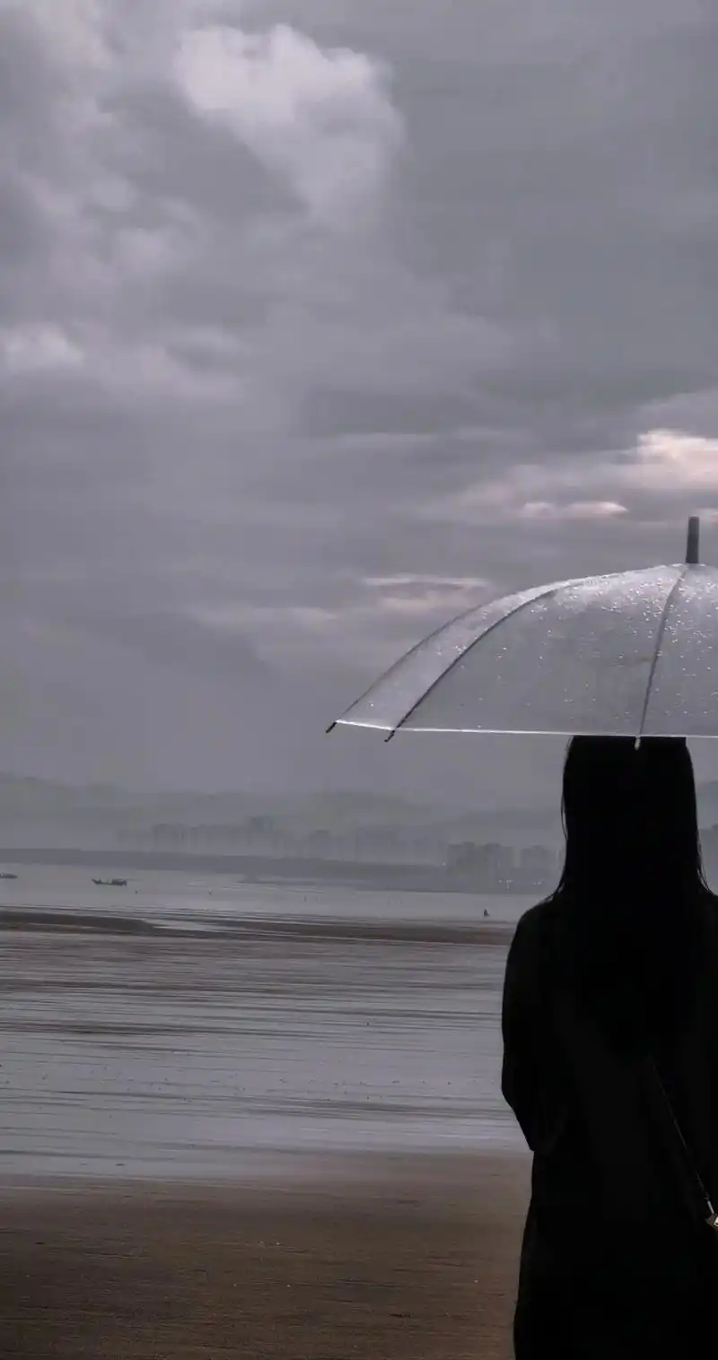 原来一个人,真的可以难过到,没有言语,没有情绪,没有表情,一 - 抖音