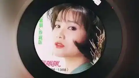 龙飘飘舞女怀旧经典老歌舞女的辛酸泪有谁能知