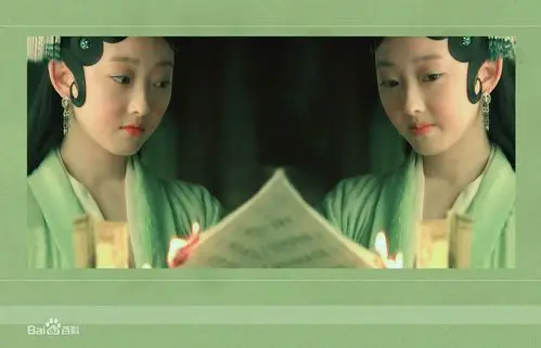 蒋梦婕2010《红楼梦》剧照(共35张图片)