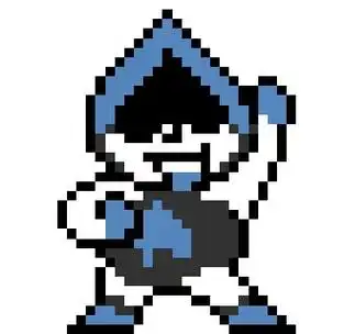 三角符文手机版deltarune
