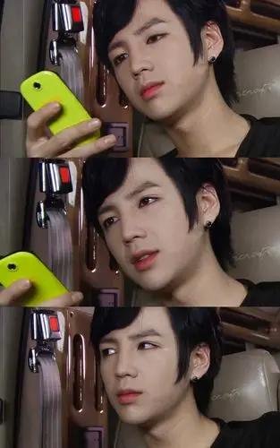 张根硕 原来是美男 剧照