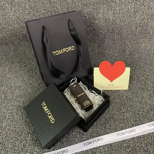 汤姆福特_专柜tom ford汤姆福特纸袋tf手提袋包装盒口红袋子礼品袋