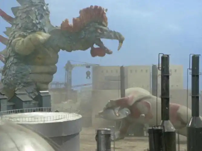 p>弗米格,日本特摄剧《 a target="_blank" href="/item/奥特曼