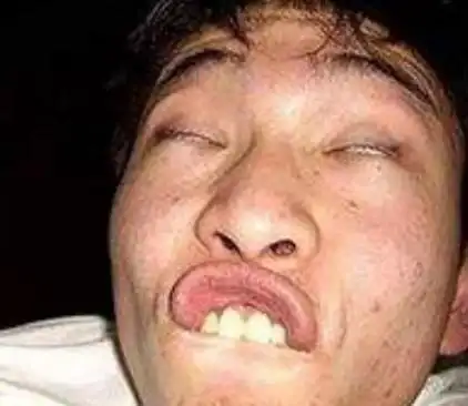 00后女生眼中丑男的标志全占的脱单简直难于上青天