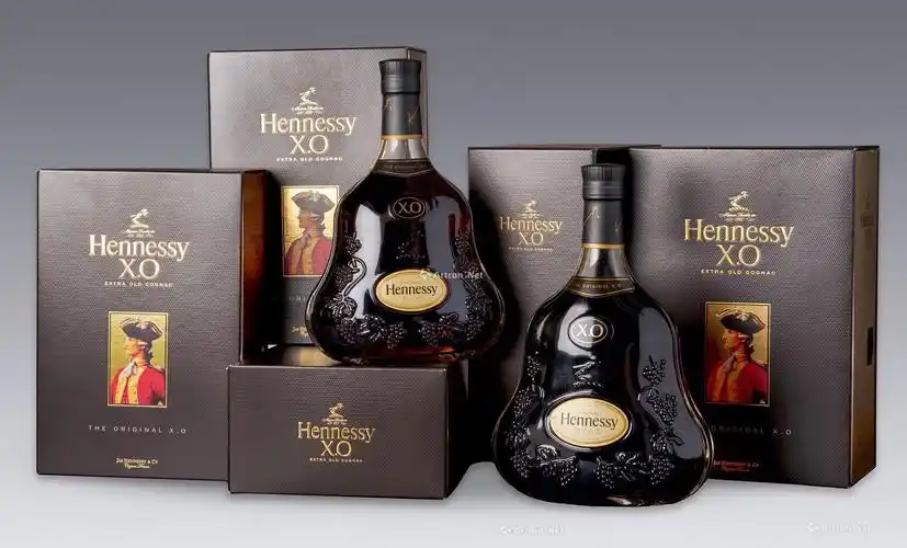 o. cognac, france 轩尼诗x.o / 700 ml 轩尼诗x.o / 1000 ml