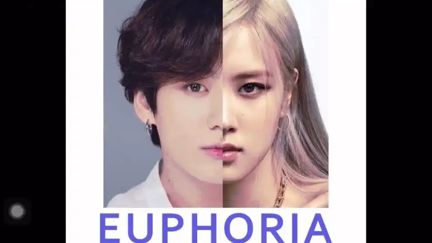 [ai cover]田柾国 jungkook&朴彩英 ros07 - euphoria (jungkook)
