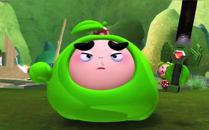 朋友菠萝吹雪菠萝吹雪人物原型:菠萝简介:菠萝来自一个普通老百姓之家