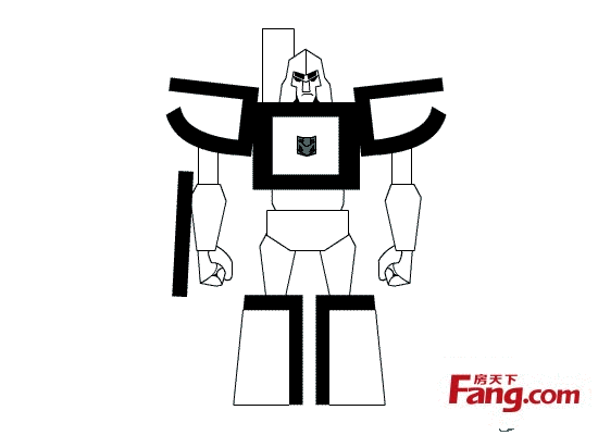 变囧金刚! -billy1101 -搜房博客