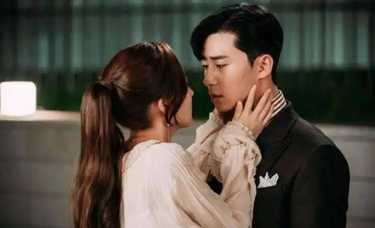 导演的这招真绝真狠_林心如_时候_杨紫