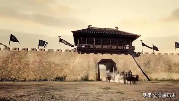 春秋战国时期,诸侯们什么时间开始称王?-惠修网