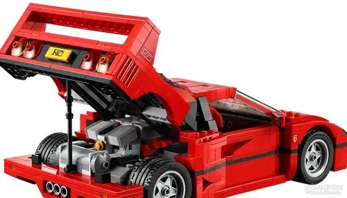 菲亚特500居然这么惊艳先来看看这10款乐高车模大盘点